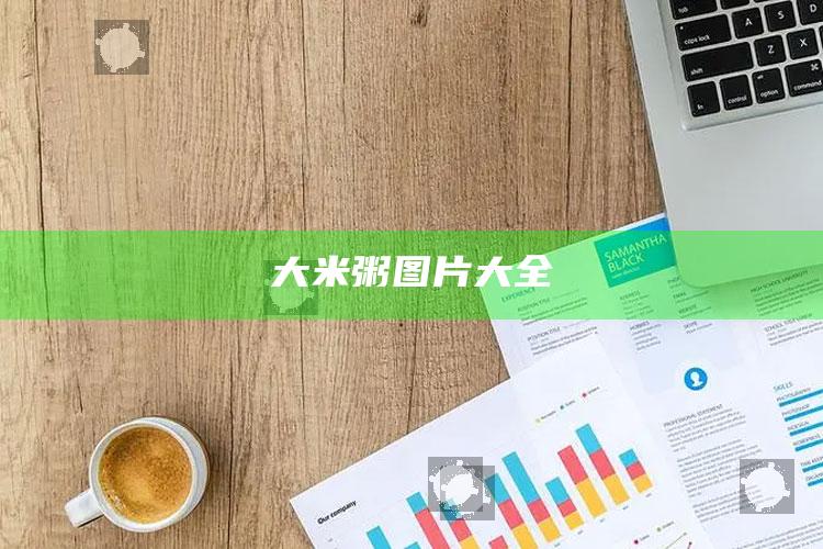 大米粥图片大全