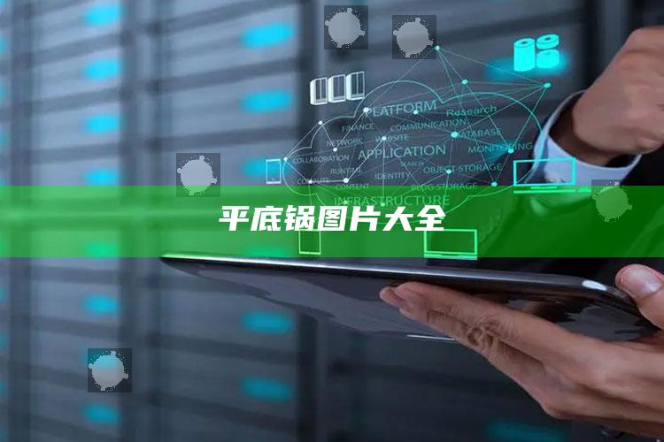 平底锅图片大全