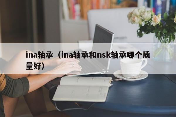 ina轴承（ina轴承和nsk轴承哪个质量好）